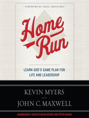 cover image of Home Run